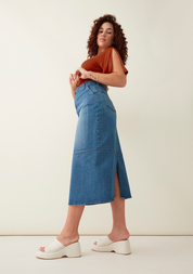 PENELOPE Skirt | DENIMSMITH