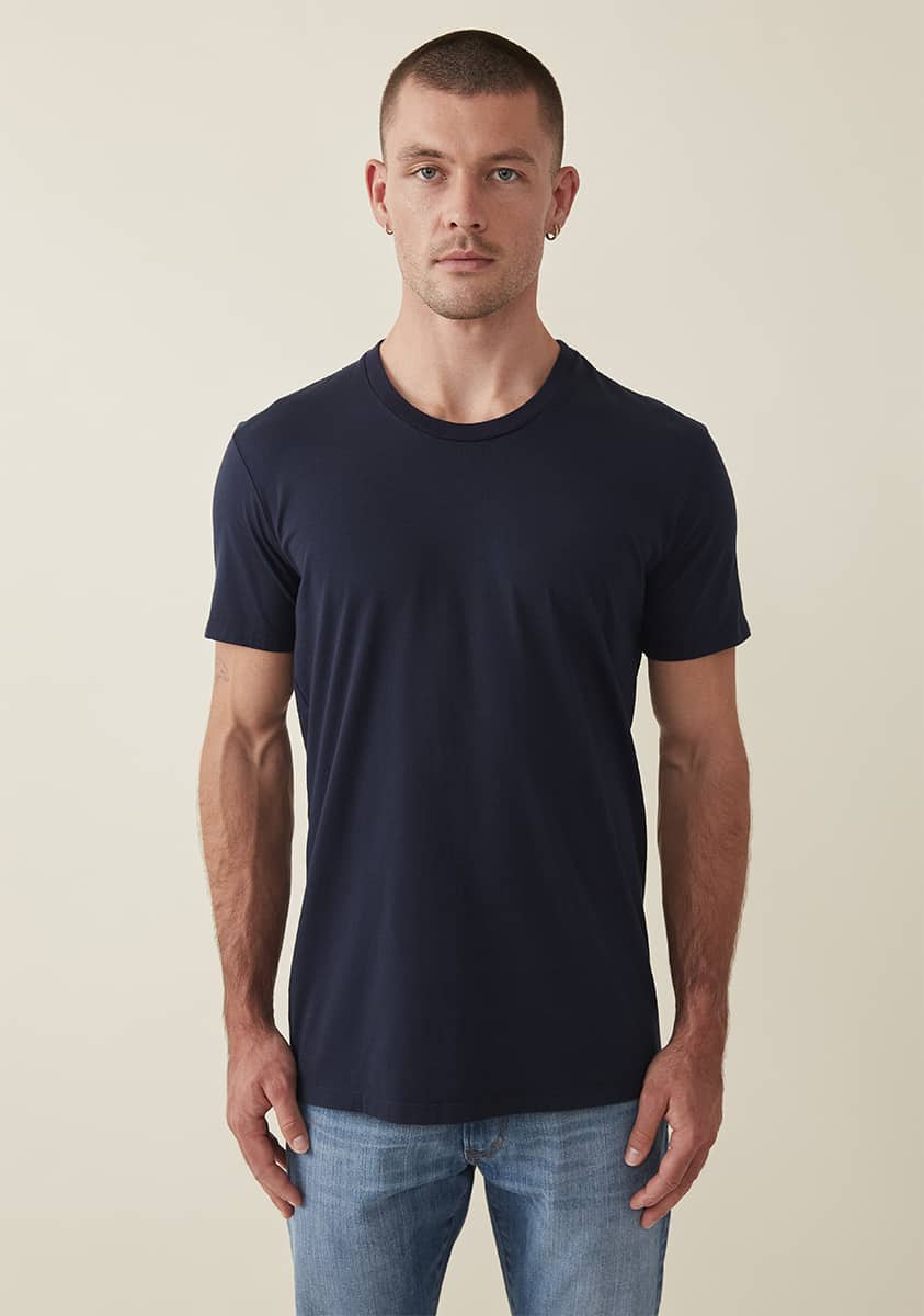 TAYLOR T – Ink Navy